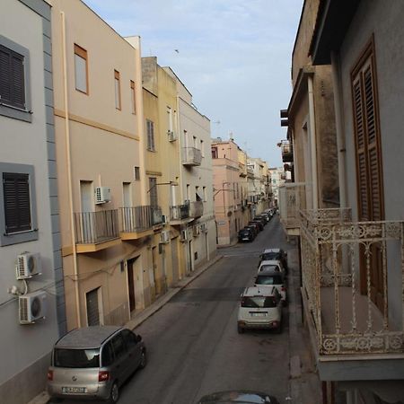 A Due Passi Dal Centro Villa Mazara del Vallo Dış mekan fotoğraf