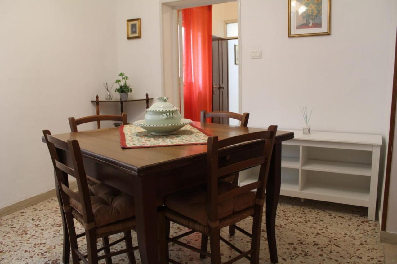 A Due Passi Dal Centro Villa Mazara del Vallo Dış mekan fotoğraf