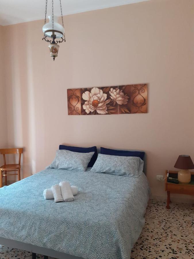 A Due Passi Dal Centro Villa Mazara del Vallo Dış mekan fotoğraf