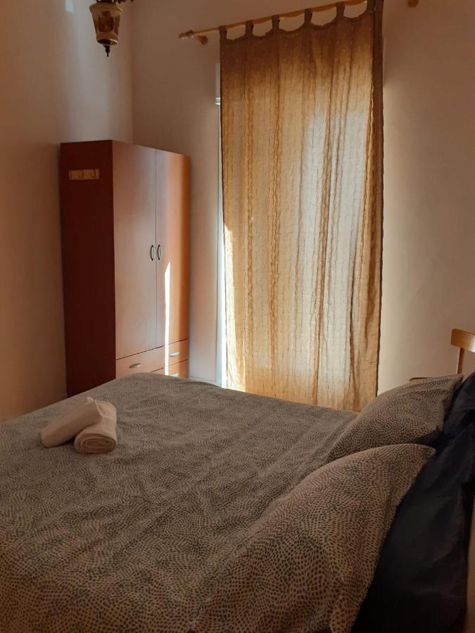 A Due Passi Dal Centro Villa Mazara del Vallo Dış mekan fotoğraf