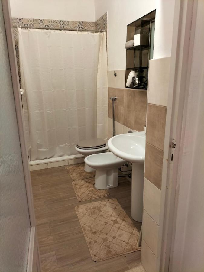 A Due Passi Dal Centro Villa Mazara del Vallo Dış mekan fotoğraf