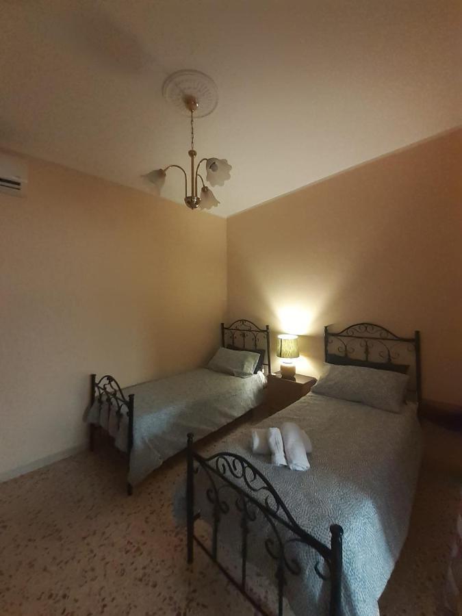 A Due Passi Dal Centro Villa Mazara del Vallo Dış mekan fotoğraf
