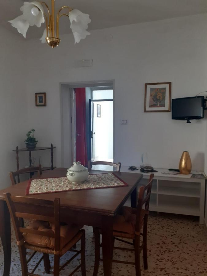 A Due Passi Dal Centro Villa Mazara del Vallo Dış mekan fotoğraf