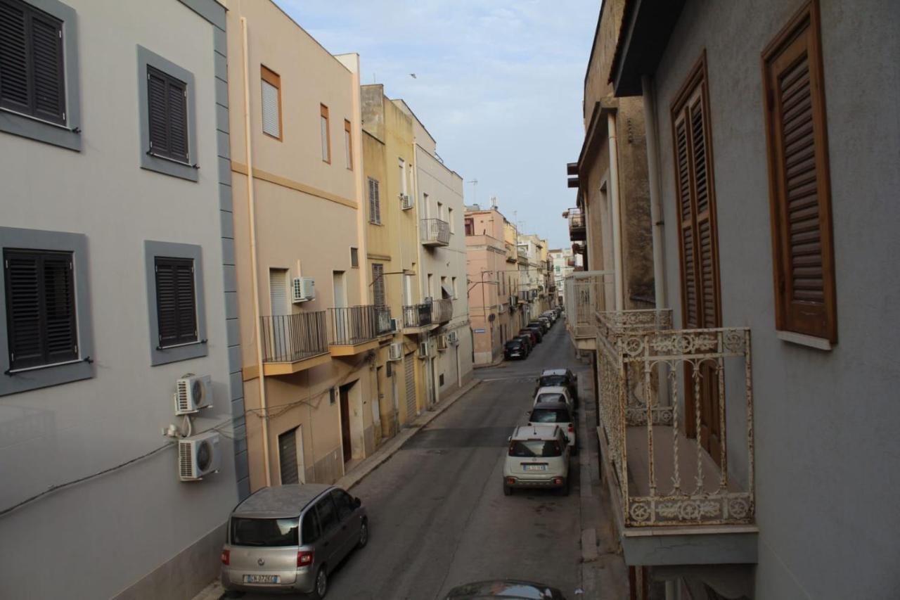 A Due Passi Dal Centro Villa Mazara del Vallo Dış mekan fotoğraf
